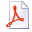 Publisher to PDF Converter icon