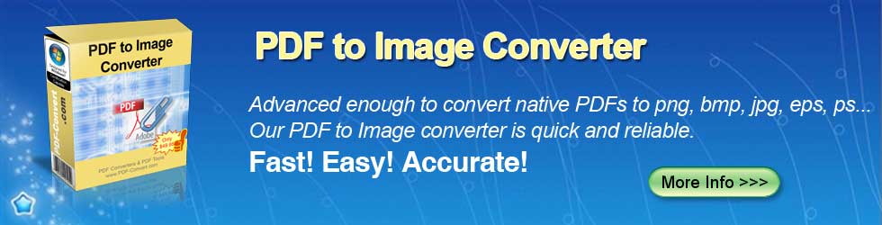 PDF to Image Converter