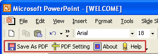 PPT to PDF Converter 5.0 full
