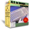 XLS to Image Converter