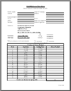 Excel to Image Converter Converted tiff image