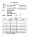 Original Excel Document